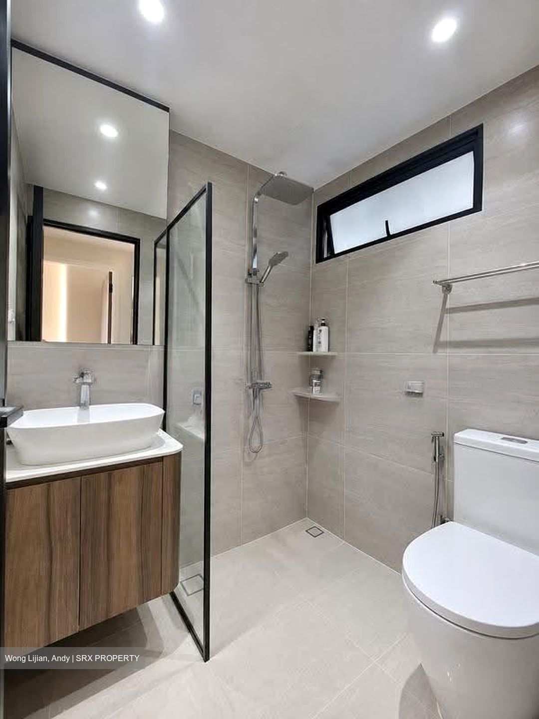 Kerrisdale (D8), Condominium #619509781
